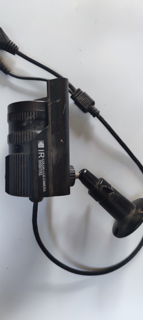 Kamera IR CCTV